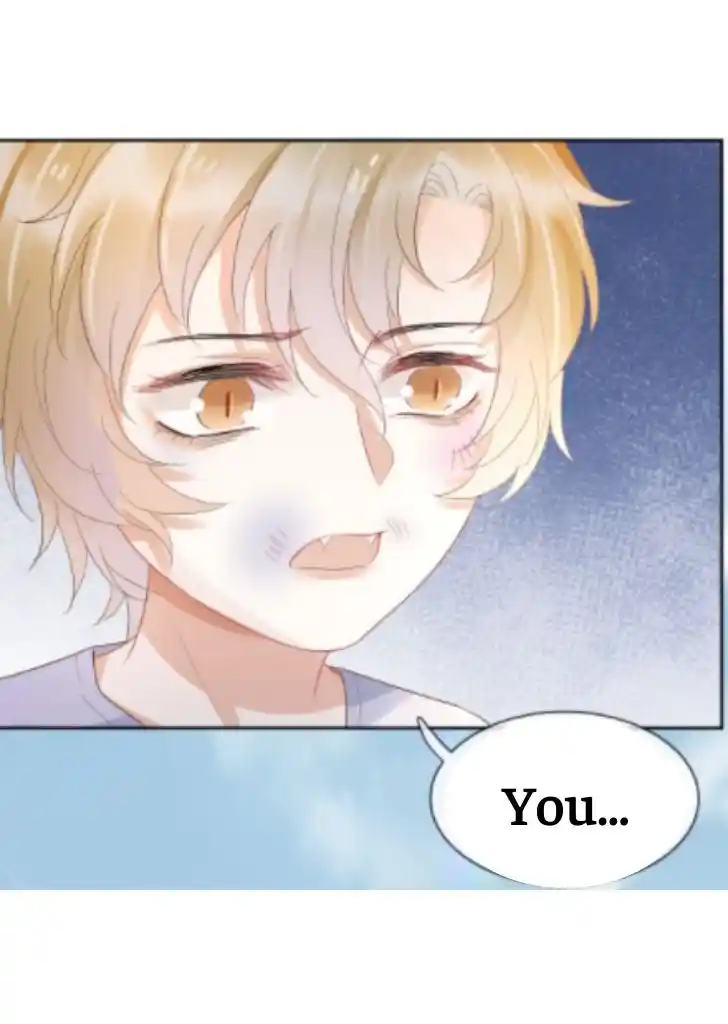 The Tiger Wants To Eat The Little Rabbit Chapter 3