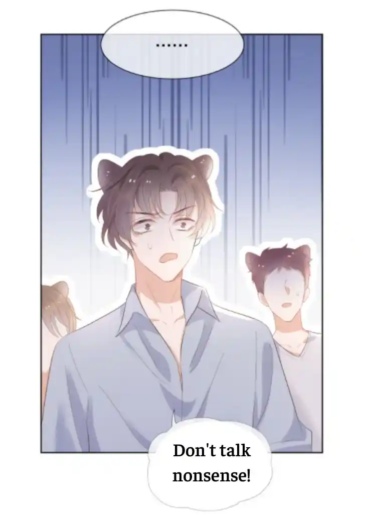 The Tiger Wants To Eat The Little Rabbit Chapter 3