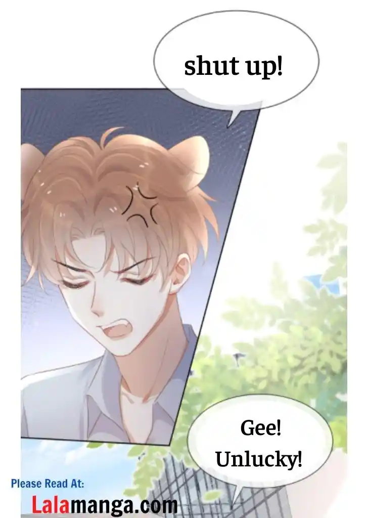 The Tiger Wants To Eat The Little Rabbit Chapter 3