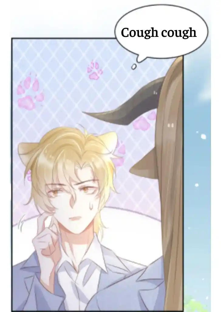 The Tiger Wants To Eat The Little Rabbit Chapter 3