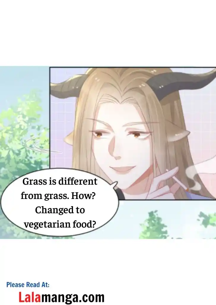 The Tiger Wants To Eat The Little Rabbit Chapter 3