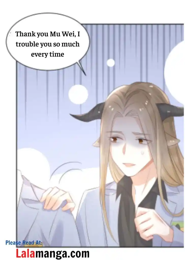 The Tiger Wants To Eat The Little Rabbit Chapter 3