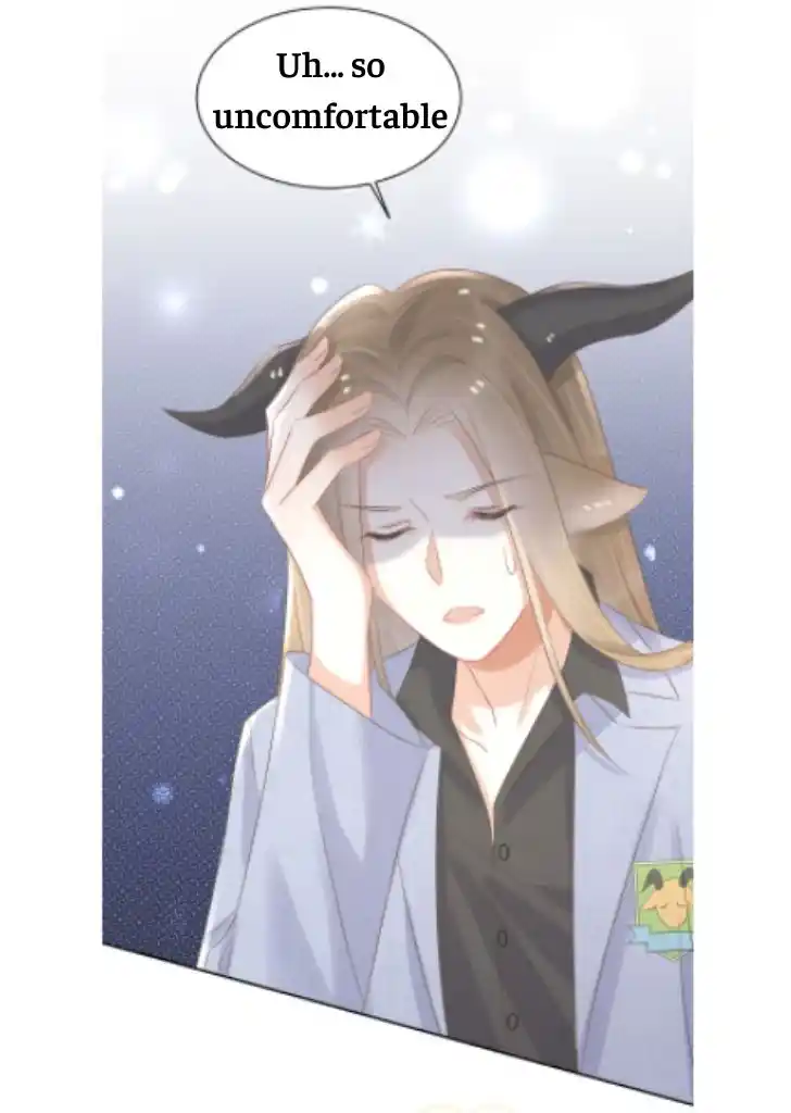 The Tiger Wants To Eat The Little Rabbit Chapter 3