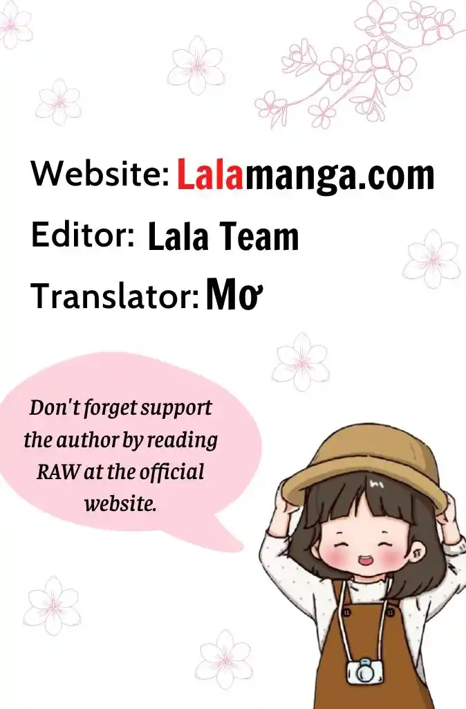 The Tiger Wants To Eat The Little Rabbit Chapter 32