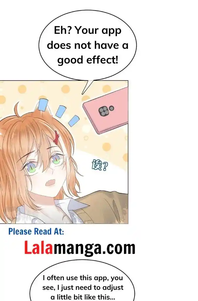 The Tiger Wants To Eat The Little Rabbit Chapter 32