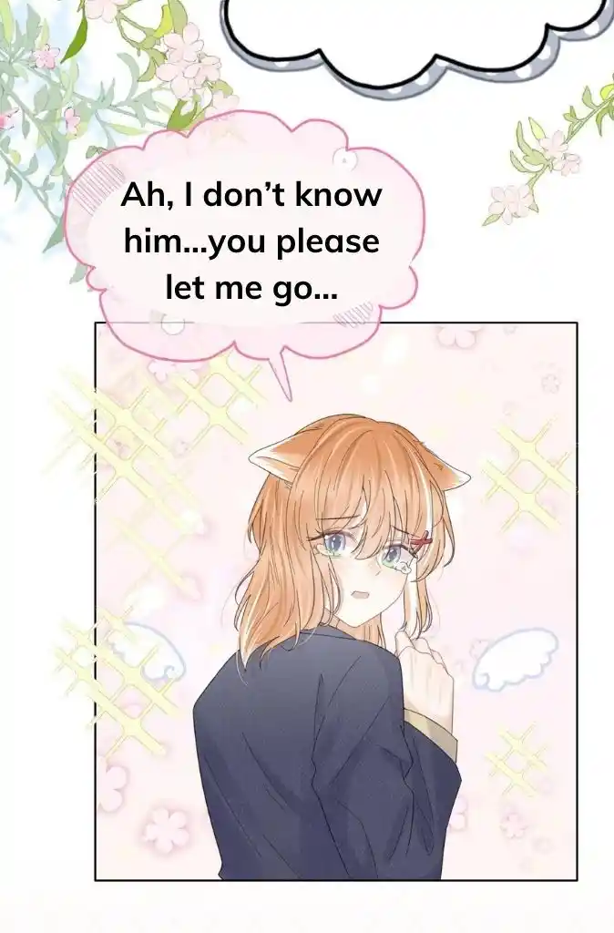 The Tiger Wants To Eat The Little Rabbit Chapter 32