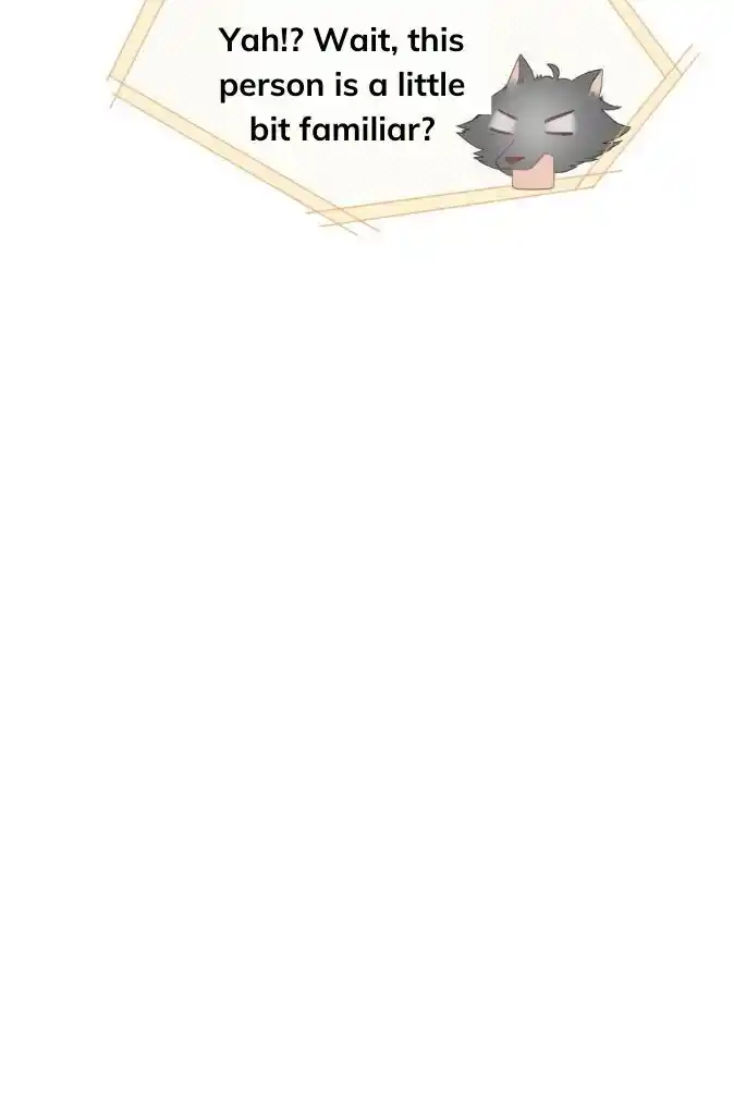 The Tiger Wants To Eat The Little Rabbit Chapter 32