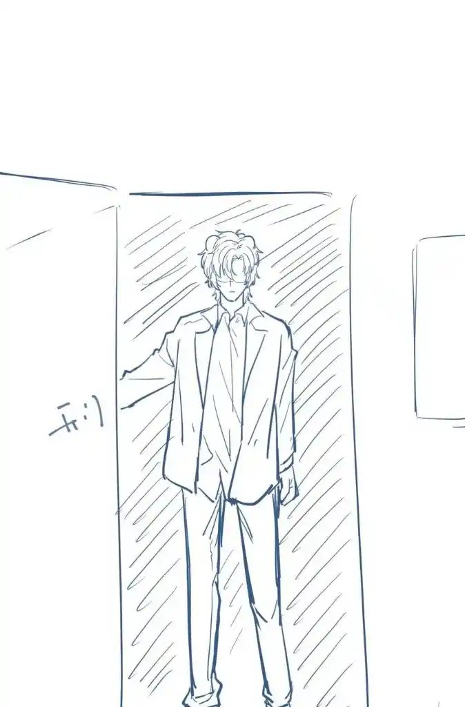 The Tiger Wants To Eat The Little Rabbit Chapter 32