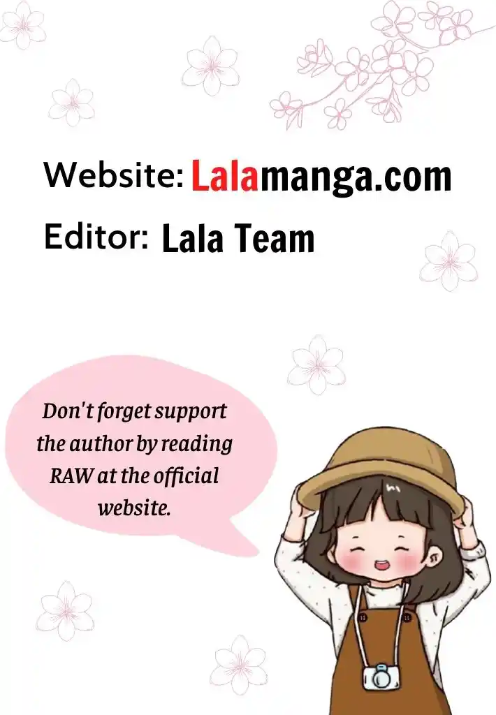 The Tiger Wants To Eat The Little Rabbit Chapter 33