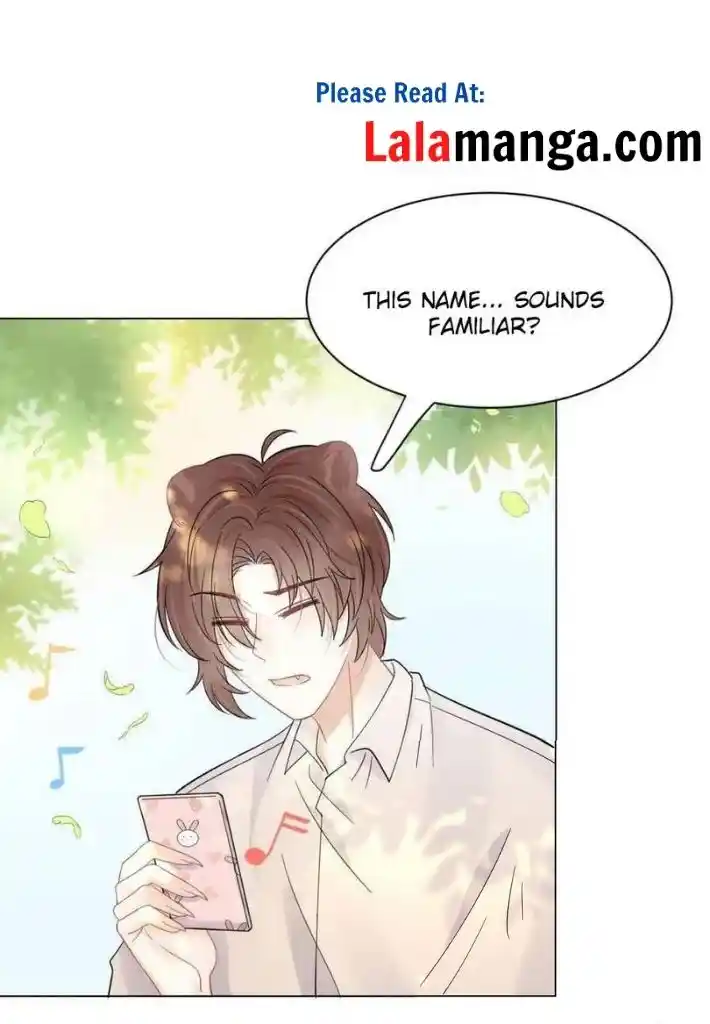 The Tiger Wants To Eat The Little Rabbit Chapter 33