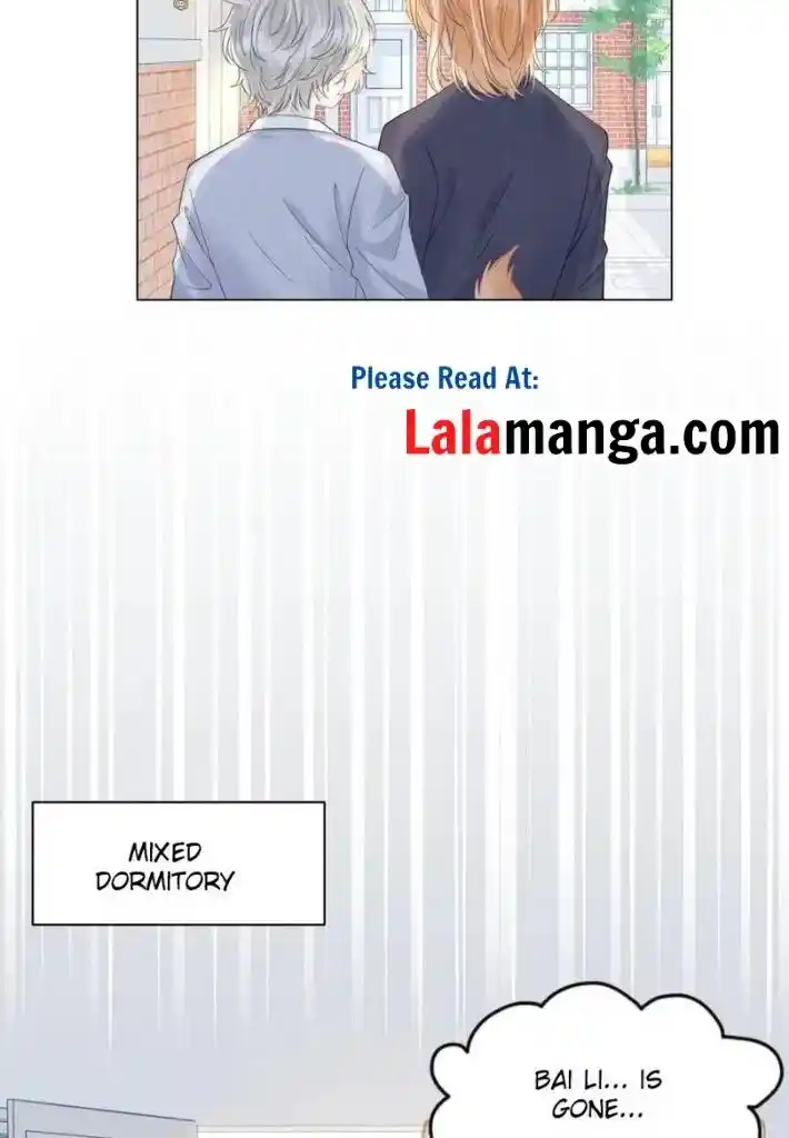 The Tiger Wants To Eat The Little Rabbit Chapter 33