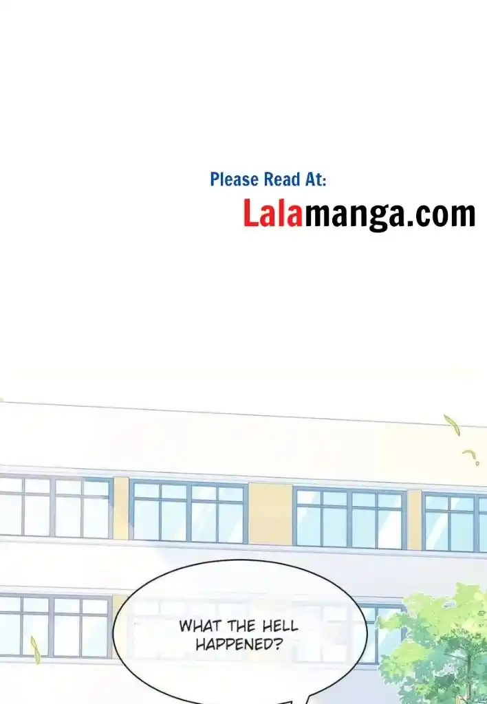 The Tiger Wants To Eat The Little Rabbit Chapter 35