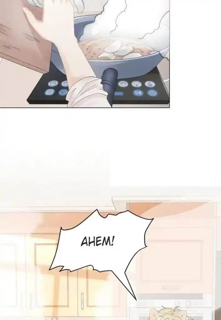 The Tiger Wants To Eat The Little Rabbit Chapter 35