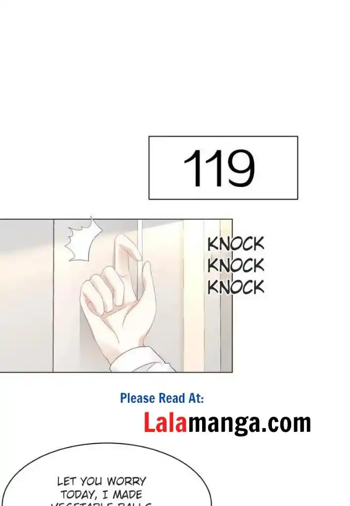 The Tiger Wants To Eat The Little Rabbit Chapter 35