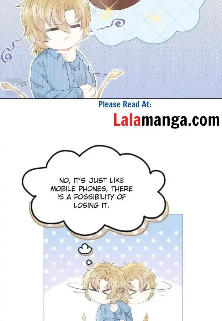 The Tiger Wants To Eat The Little Rabbit Chapter 35