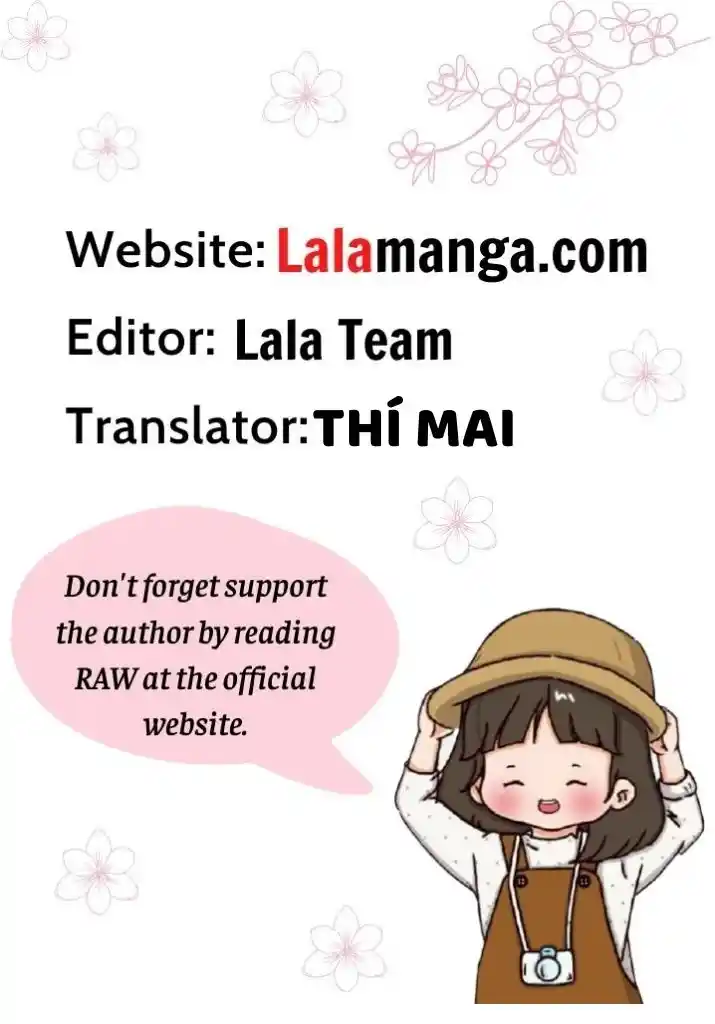 The Tiger Wants To Eat The Little Rabbit Chapter 40