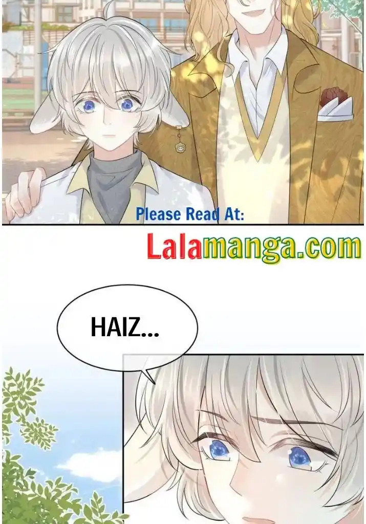 The Tiger Wants To Eat The Little Rabbit Chapter 40