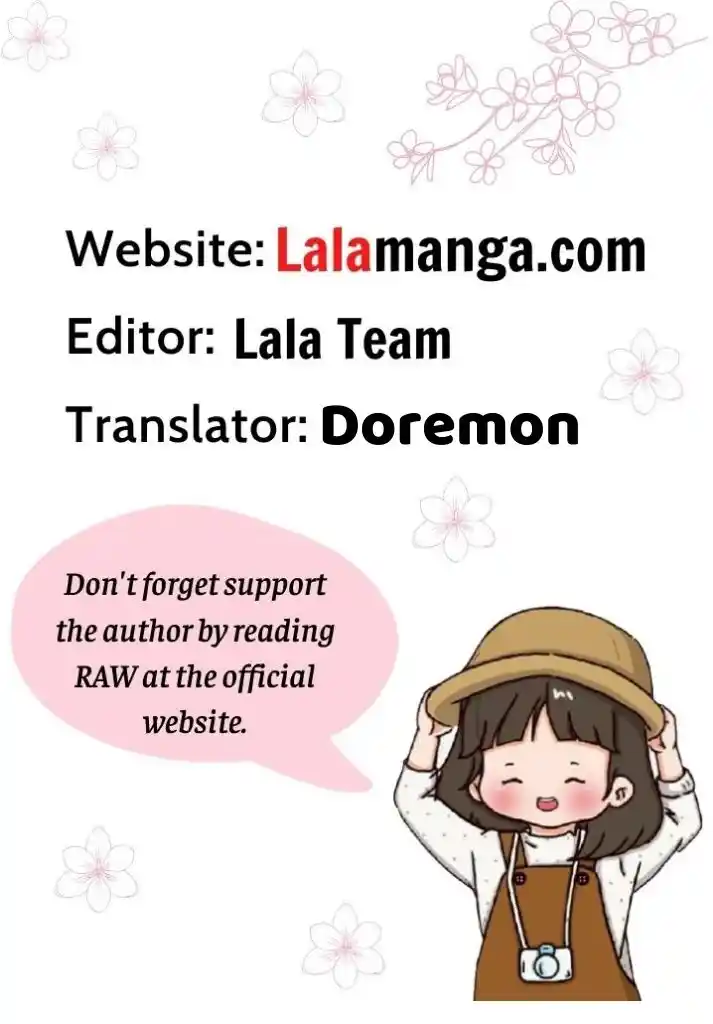 The Tiger Wants To Eat The Little Rabbit Chapter 41