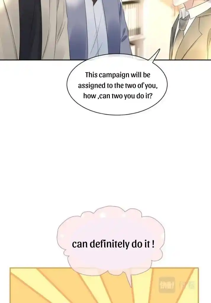 The Tiger Wants To Eat The Little Rabbit Chapter 41