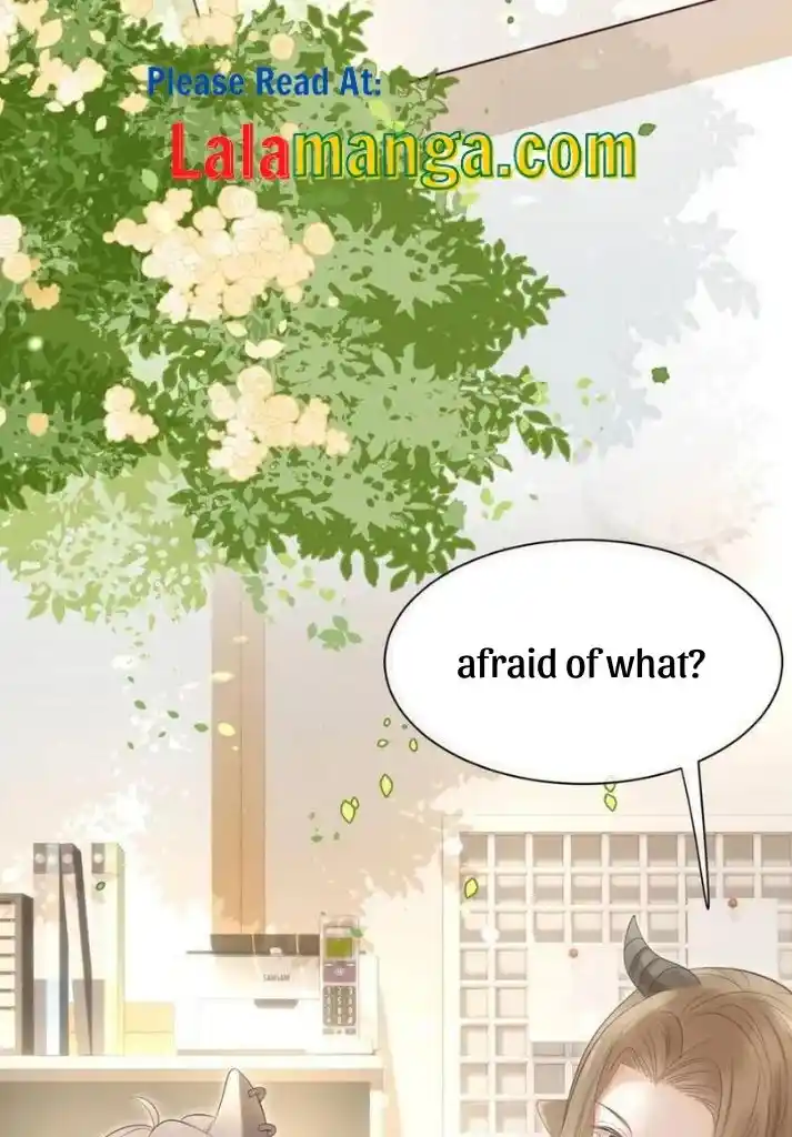 The Tiger Wants To Eat The Little Rabbit Chapter 41