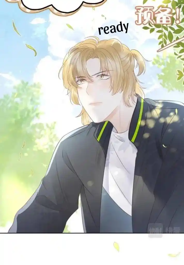 The Tiger Wants To Eat The Little Rabbit Chapter 41