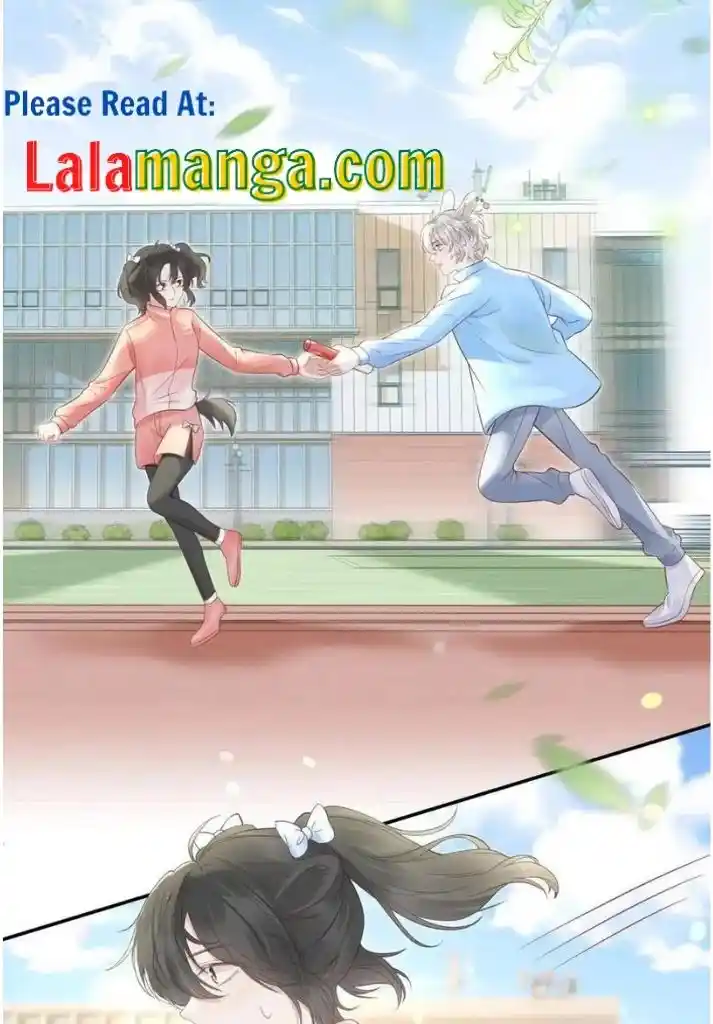 The Tiger Wants To Eat The Little Rabbit Chapter 41