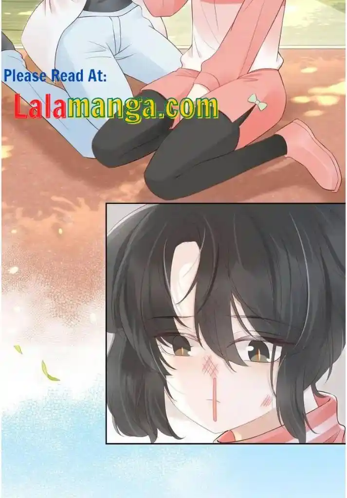 The Tiger Wants To Eat The Little Rabbit Chapter 41