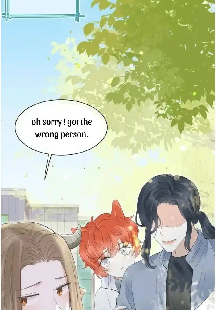 The Tiger Wants To Eat The Little Rabbit Chapter 41