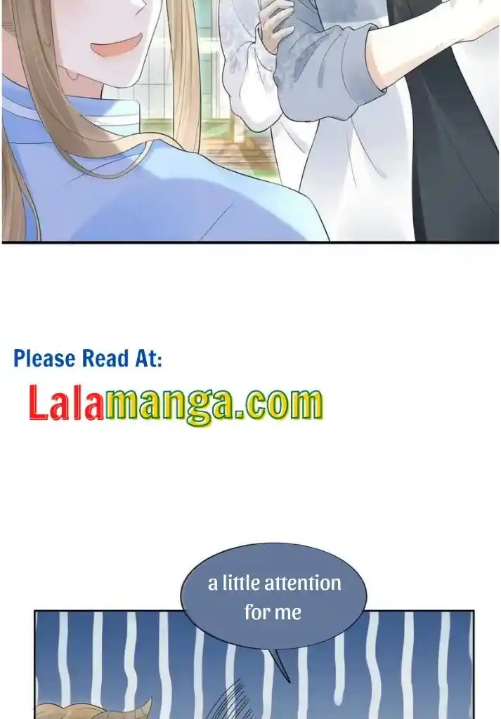 The Tiger Wants To Eat The Little Rabbit Chapter 41