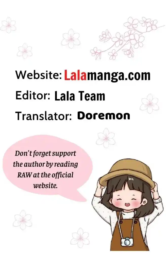 The Tiger Wants To Eat The Little Rabbit Chapter 44