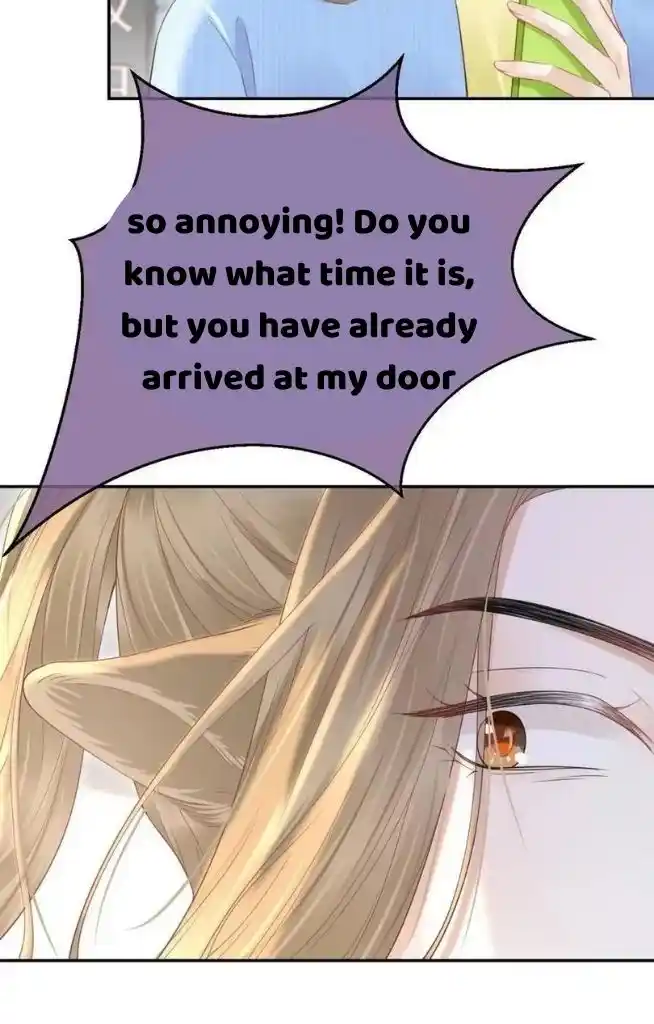 The Tiger Wants To Eat The Little Rabbit Chapter 44