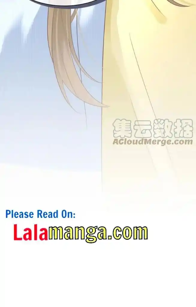 The Tiger Wants To Eat The Little Rabbit Chapter 44