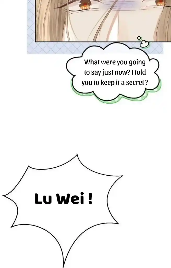 The Tiger Wants To Eat The Little Rabbit Chapter 44