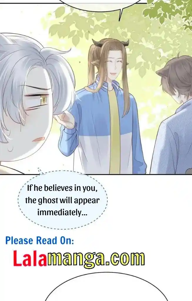 The Tiger Wants To Eat The Little Rabbit Chapter 44