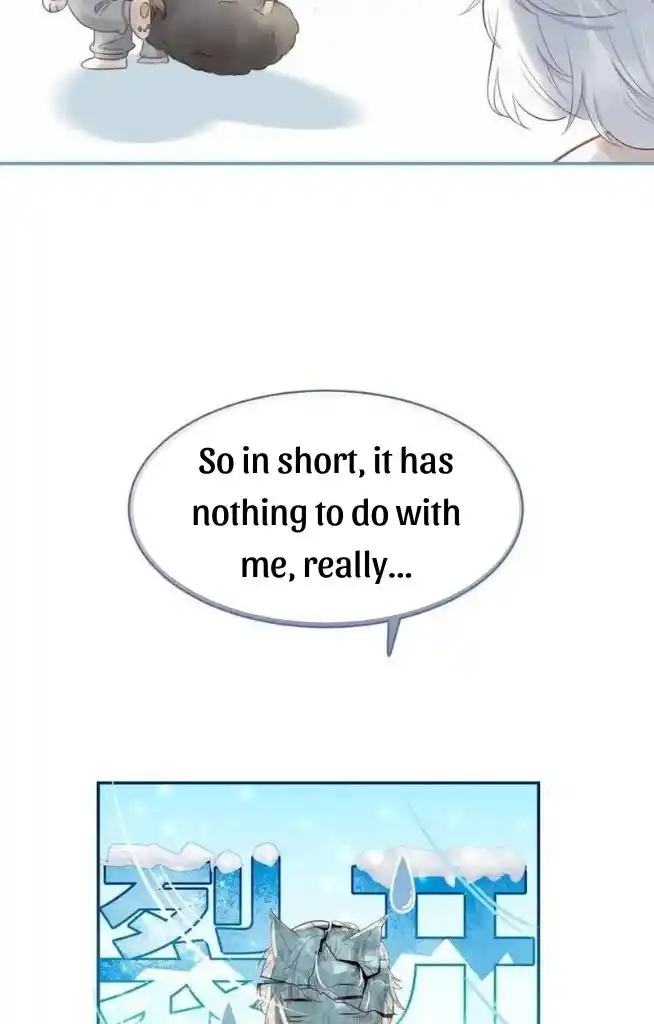 The Tiger Wants To Eat The Little Rabbit Chapter 44