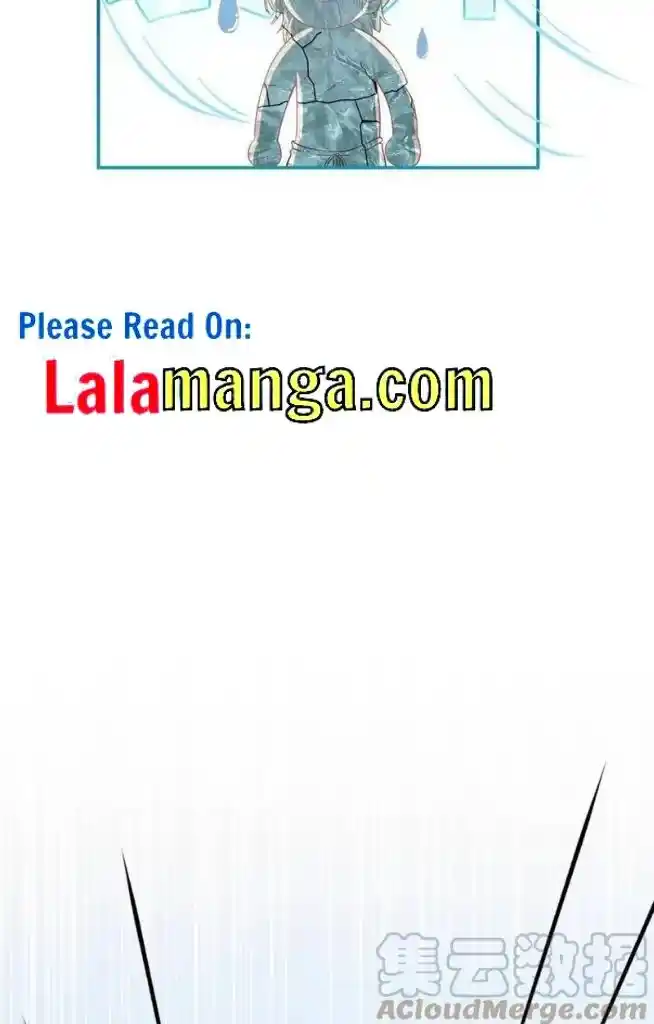 The Tiger Wants To Eat The Little Rabbit Chapter 44