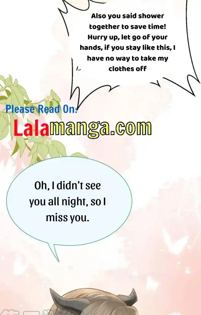 The Tiger Wants To Eat The Little Rabbit Chapter 44