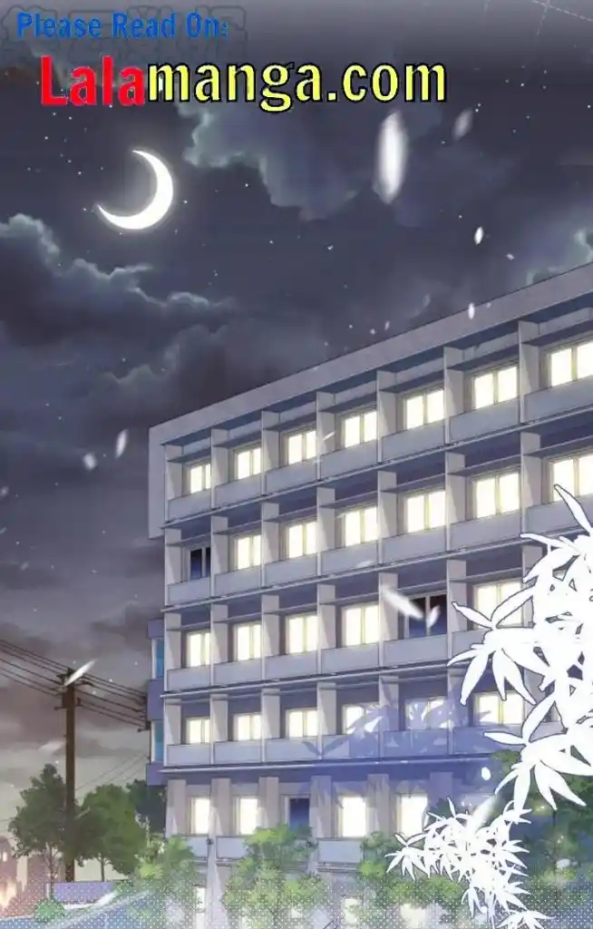 The Tiger Wants To Eat The Little Rabbit Chapter 44