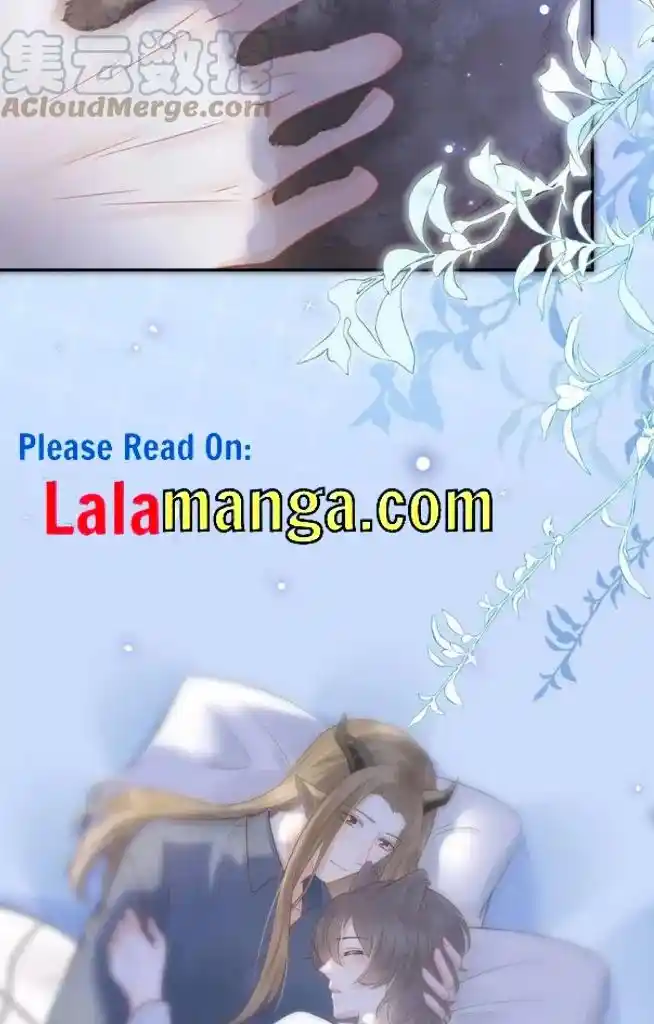 The Tiger Wants To Eat The Little Rabbit Chapter 44