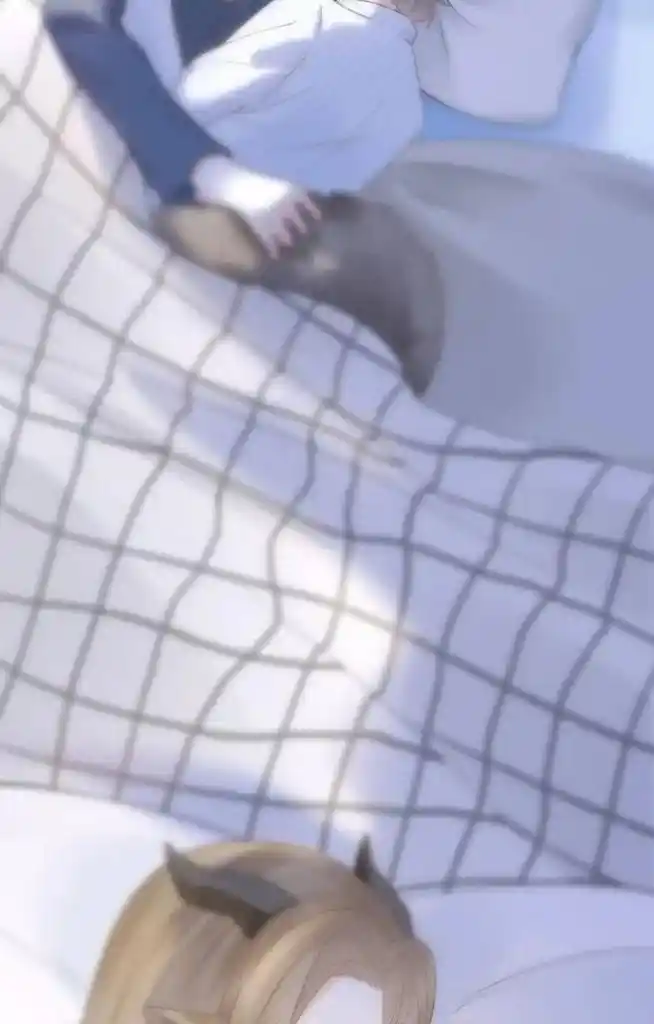 The Tiger Wants To Eat The Little Rabbit Chapter 44