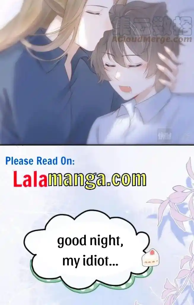 The Tiger Wants To Eat The Little Rabbit Chapter 44