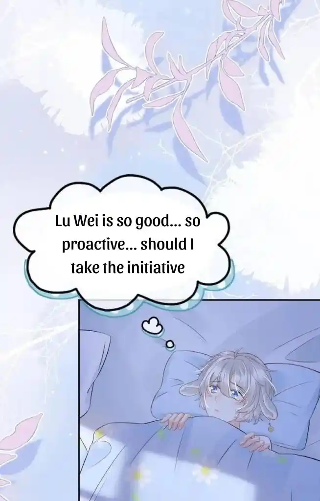 The Tiger Wants To Eat The Little Rabbit Chapter 44