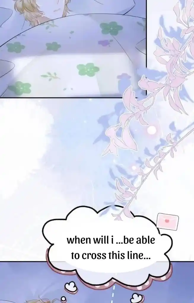 The Tiger Wants To Eat The Little Rabbit Chapter 44