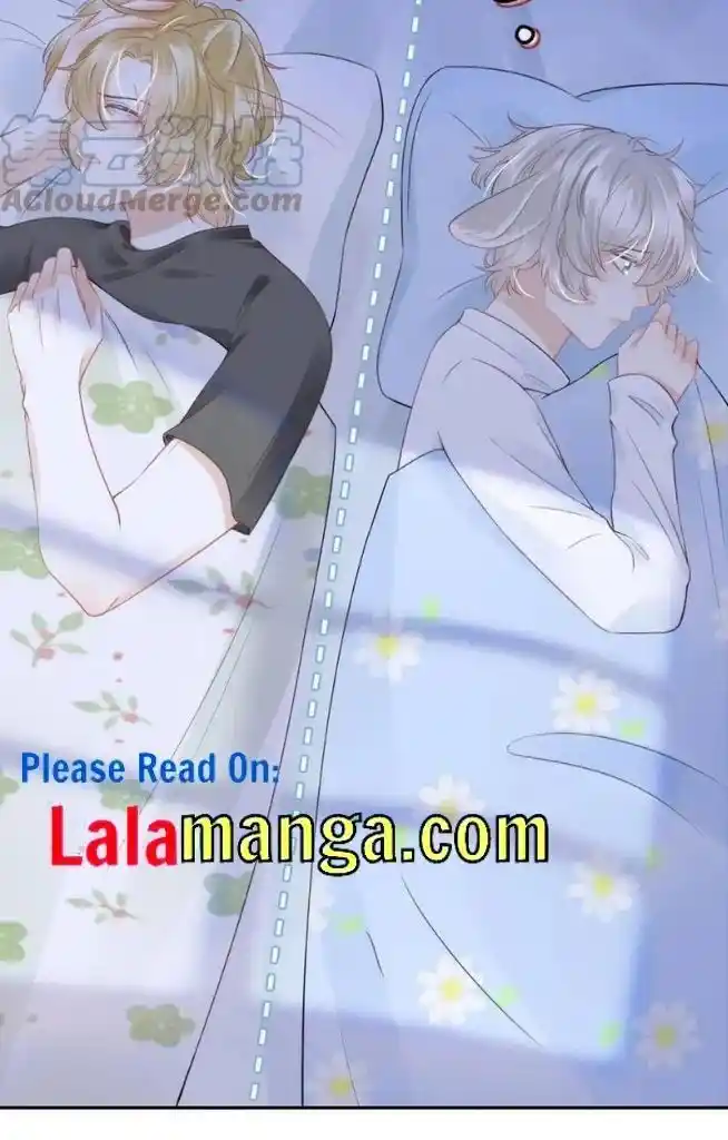 The Tiger Wants To Eat The Little Rabbit Chapter 44