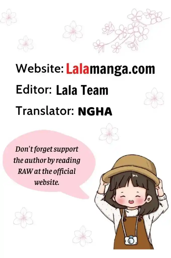 The Tiger Wants To Eat The Little Rabbit Chapter 46