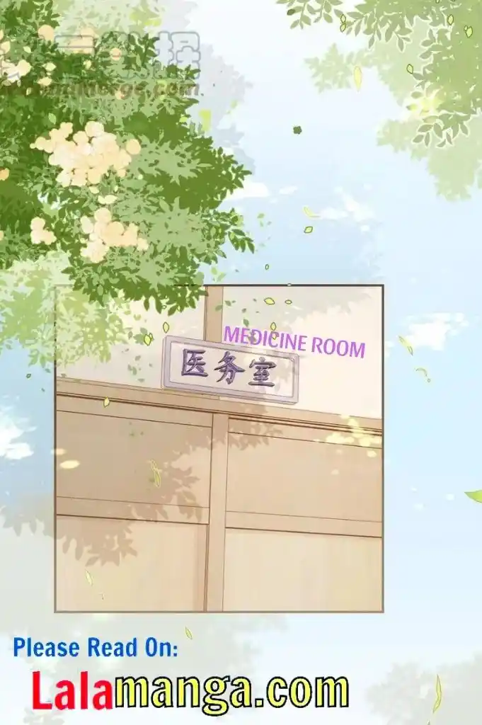 The Tiger Wants To Eat The Little Rabbit Chapter 46