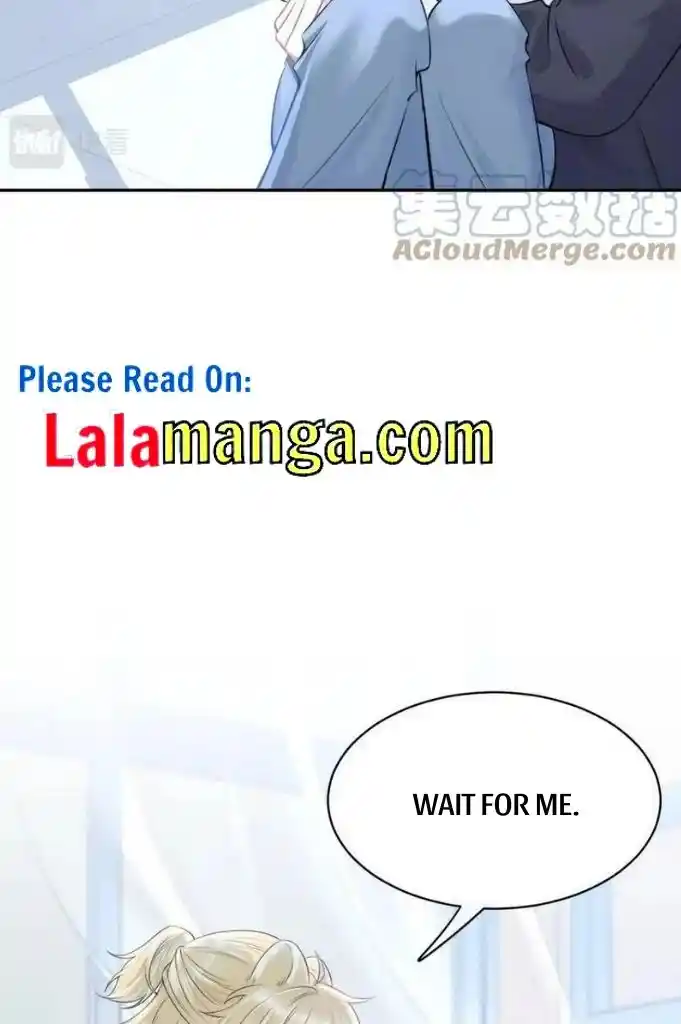 The Tiger Wants To Eat The Little Rabbit Chapter 46