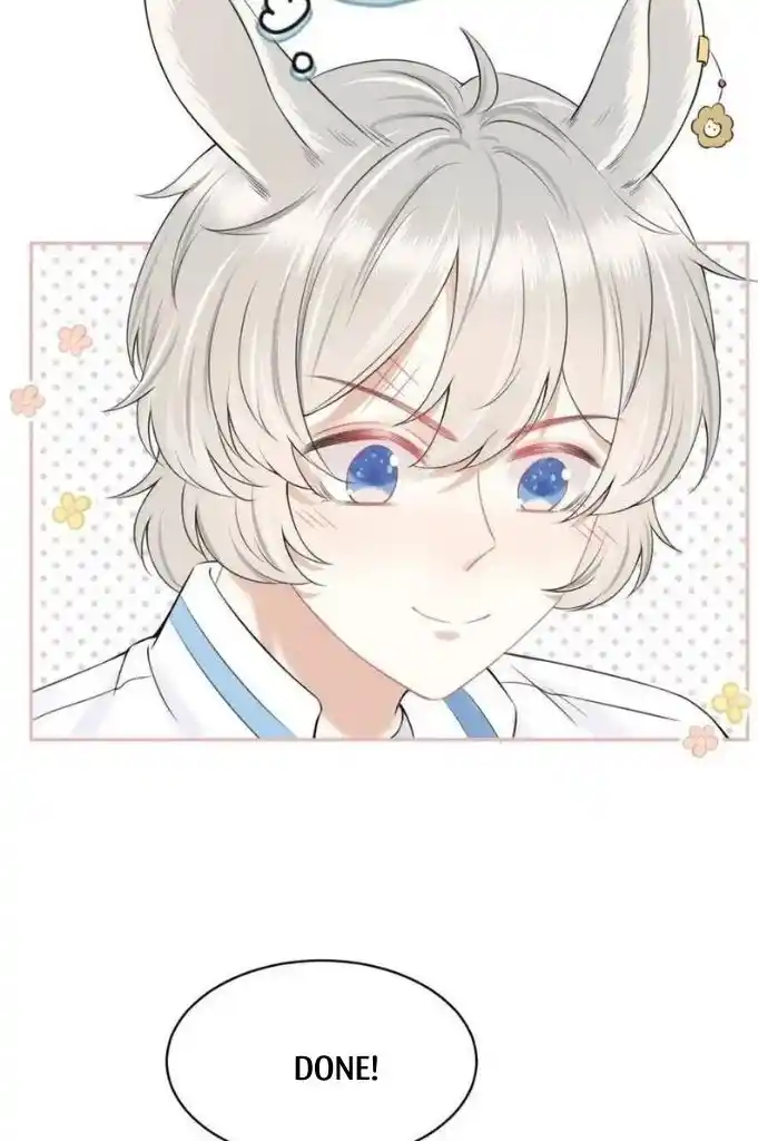 The Tiger Wants To Eat The Little Rabbit Chapter 46