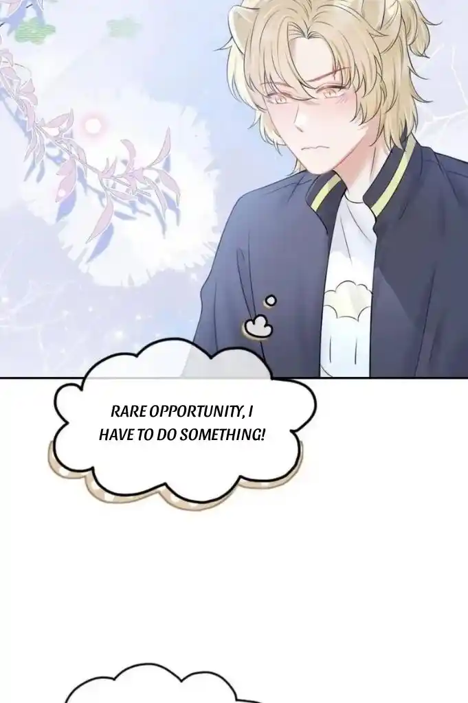 The Tiger Wants To Eat The Little Rabbit Chapter 46