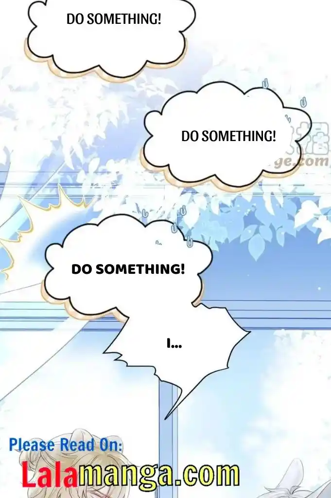 The Tiger Wants To Eat The Little Rabbit Chapter 46